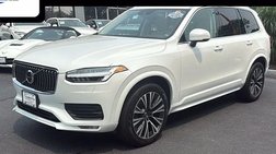 2022 Volvo XC90 T5 Momentum