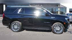 2024 GMC Yukon SLE