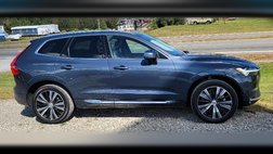 2023 Volvo XC60 B5 Plus Bright Theme