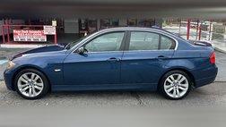 2006 BMW 3 Series 330i