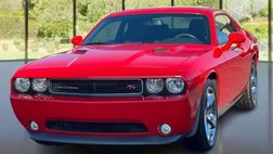 2014 Dodge Challenger R/T