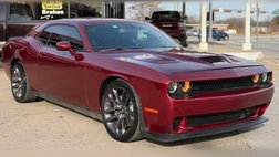 2020 Dodge Challenger R/T Scat Pack