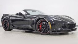2017 Chevrolet Corvette Z06
