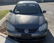 2009 Volkswagen Rabbit S