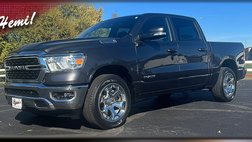 2022 Ram Ram Pickup 1500 Big Horn