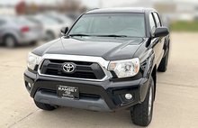 2015 Toyota Tacoma V6