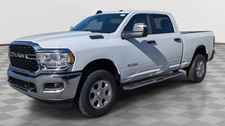 2023 Ram Ram Pickup 2500 Big Horn