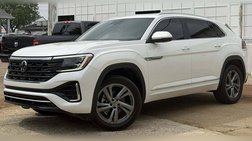 2024 Volkswagen Atlas Cross Sport SEL R-Line 4Motion