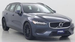 2020 Volvo V60 T5 Momentum