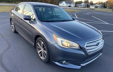 2015 Subaru Legacy 2.5i Limited