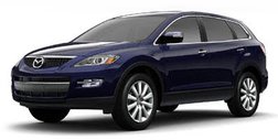 2008 Mazda CX-9 Sport