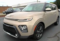 2020 Kia Soul EX