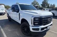 2024 Ford Super Duty F-350 XLT