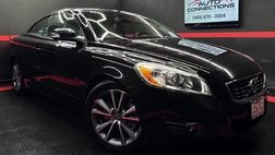 2011 Volvo C70 T5