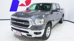 2022 Ram Ram Pickup 1500 Lone Star