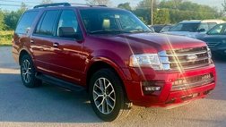 2016 Ford Expedition XLT