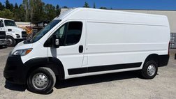 2023 Ram ProMaster 2500 159 WB