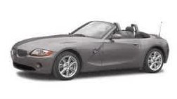 2003 BMW Z4 3.0i