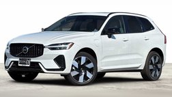 2025 Volvo XC60 T8 Ultra Dark Theme