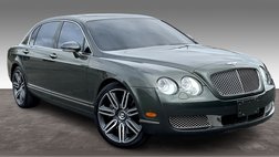 2007 Bentley Continental Flying Spur