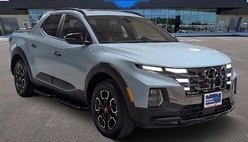 2024 Hyundai Santa Cruz XRT
