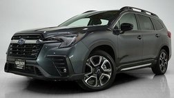 2024 Subaru Ascent Limited 8-Passenger