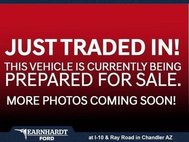 2019 Chevrolet Silverado 2500HD LTZ