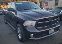 2016 Ram Ram Pickup 1500 Tradesman