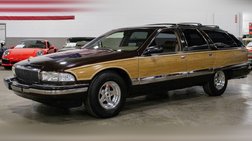 1996 Buick Roadmaster Estate