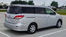 2011 Nissan Quest 3.5 SL