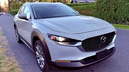 2025 Mazda CX-30 PREFERRED