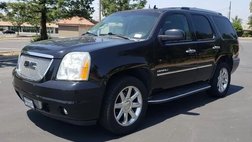 2013 GMC Yukon Denali