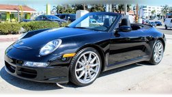 2006 Porsche 911 Carrera
