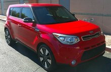 2014 Kia Soul !