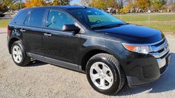 2014 Ford Edge SE