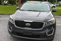2017 Kia Sorento LX V6