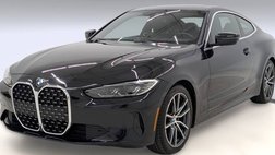 2024 BMW 4 Series 430i