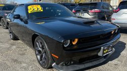 2020 Dodge Challenger GT