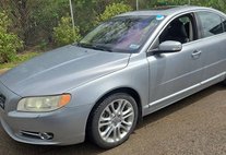 2008 Volvo S80 V8