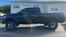 2008 Dodge Ram 1500 ST