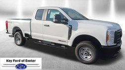2026 Ford Super Duty F-250 XL