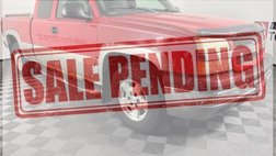 2004 Chevrolet Silverado 1500 Z71