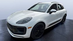 2022 Porsche Macan GTS