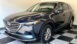 2019 Mazda CX-9 Touring