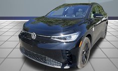 2025 Volkswagen ID.4 Pro S Plus