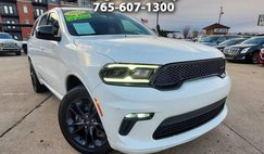 2022 Dodge Durango SXT