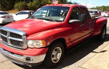 2004 Dodge Ram 3500 SLT