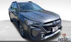 2023 Subaru Outback Touring XT