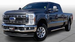 2023 Ford Super Duty F-250 XLT