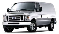 2008 Ford E-Series E-150